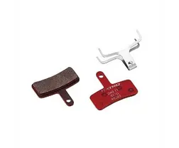 Levyjarrupalat Tektro for Dorado Disc Brakes D40.11 (18-450-011)
